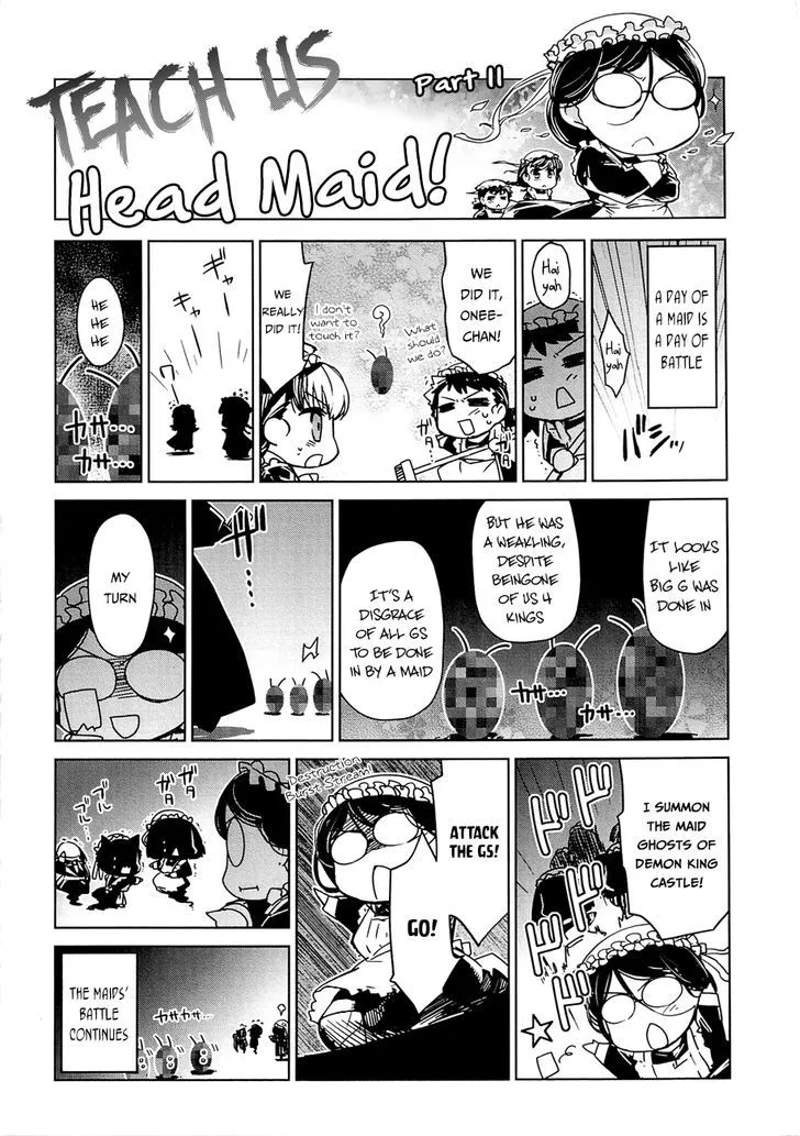 Read Maoyuu Maou Yuusha chapter 37 image 67 on Lezhin