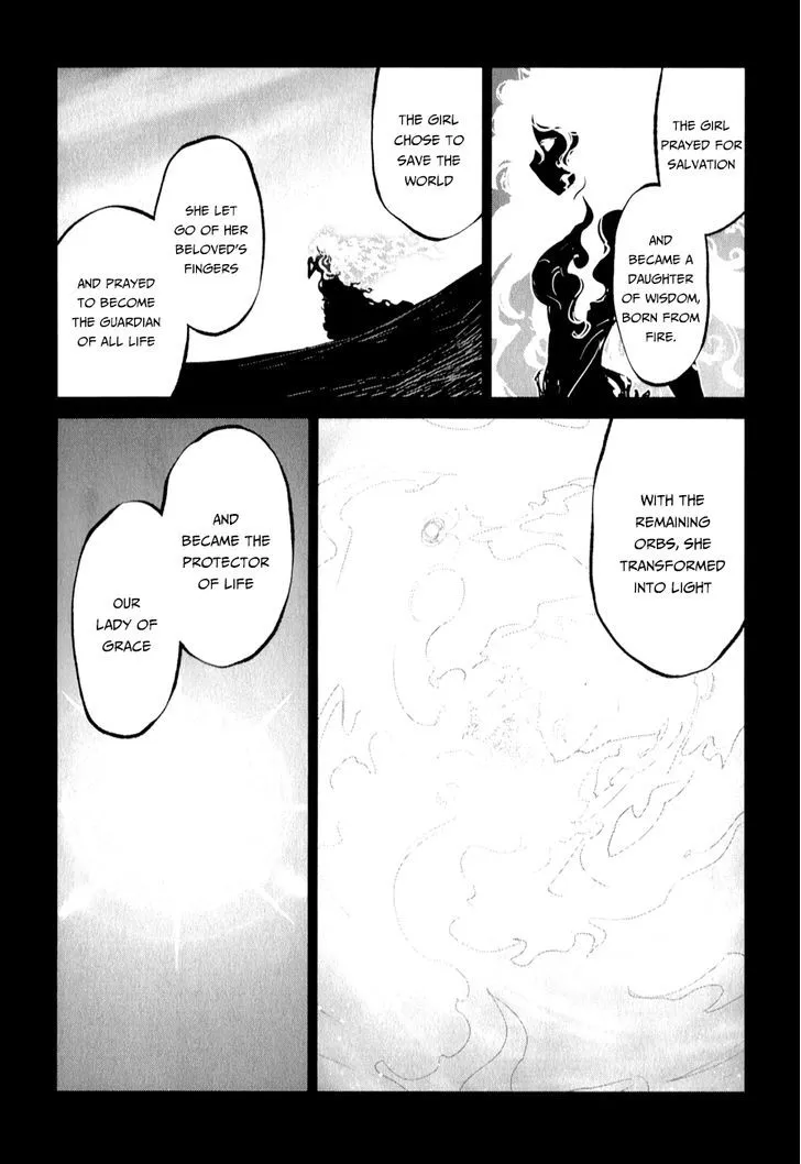 Read Maoyuu Maou Yuusha chapter 37 image 7 on Lezhin