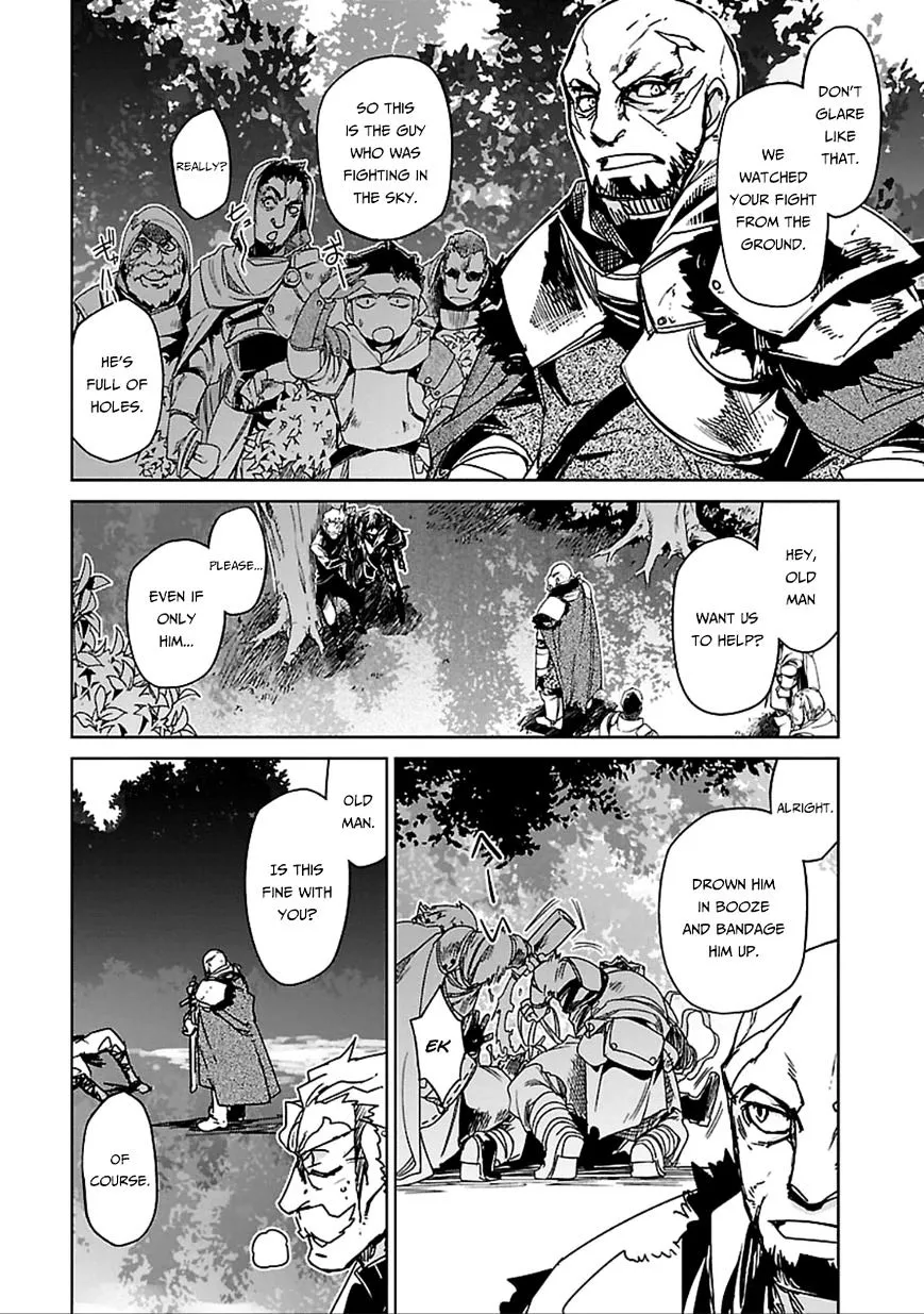 Read Maoyuu Maou Yuusha chapter 38 image 21 on Lezhin