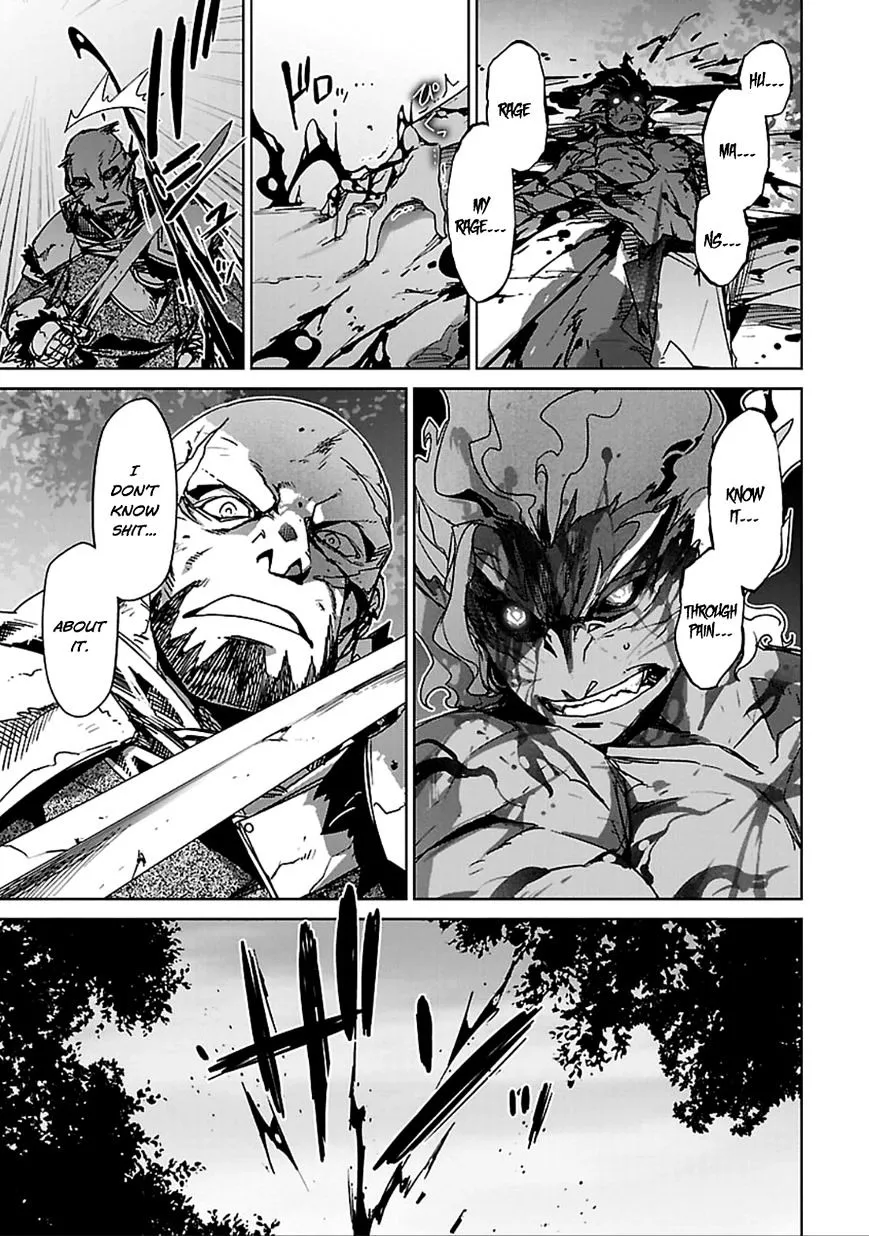 Read Maoyuu Maou Yuusha chapter 38 image 22 on Lezhin