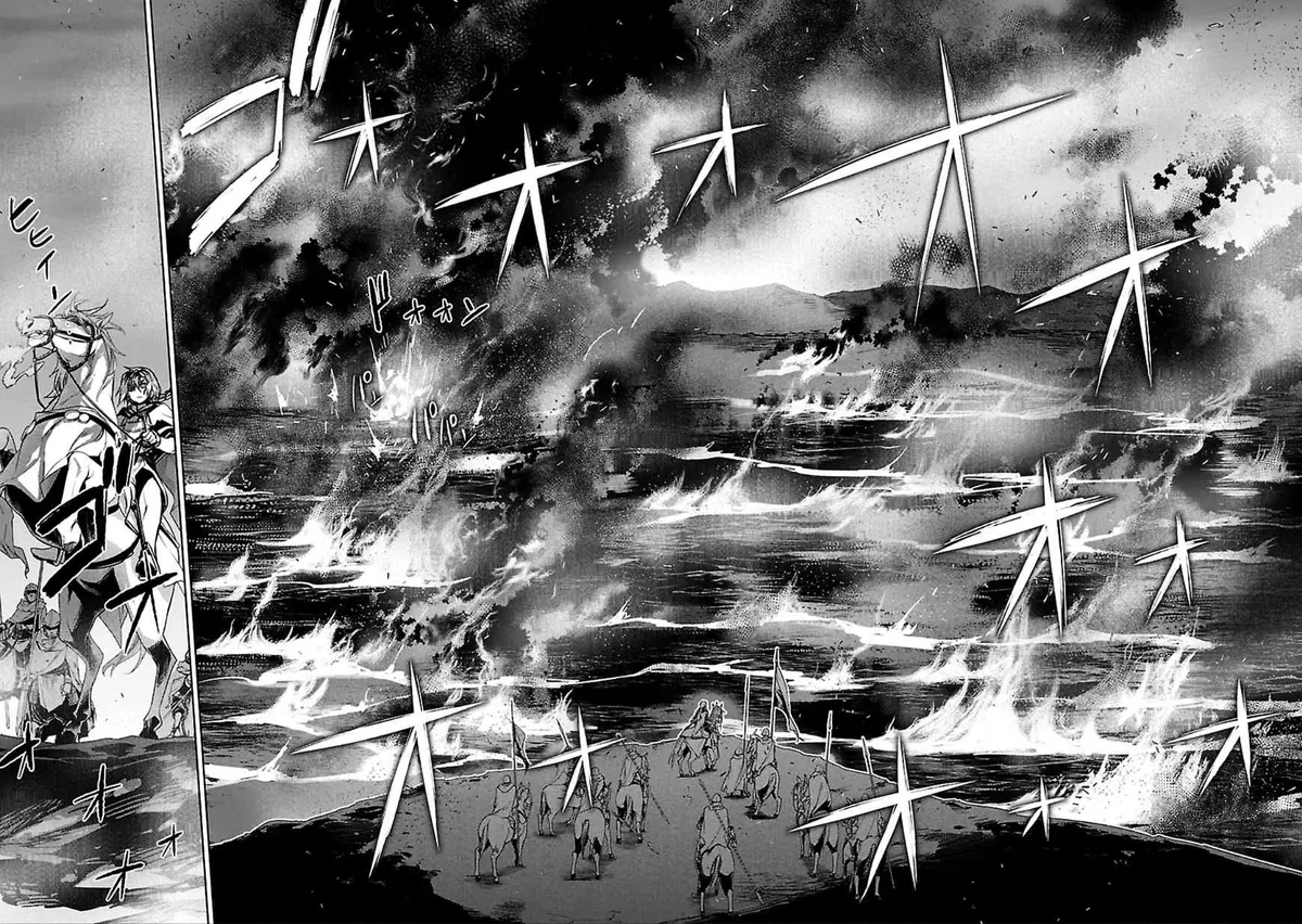 Read Maoyuu Maou Yuusha chapter 38 image 31 on Lezhin