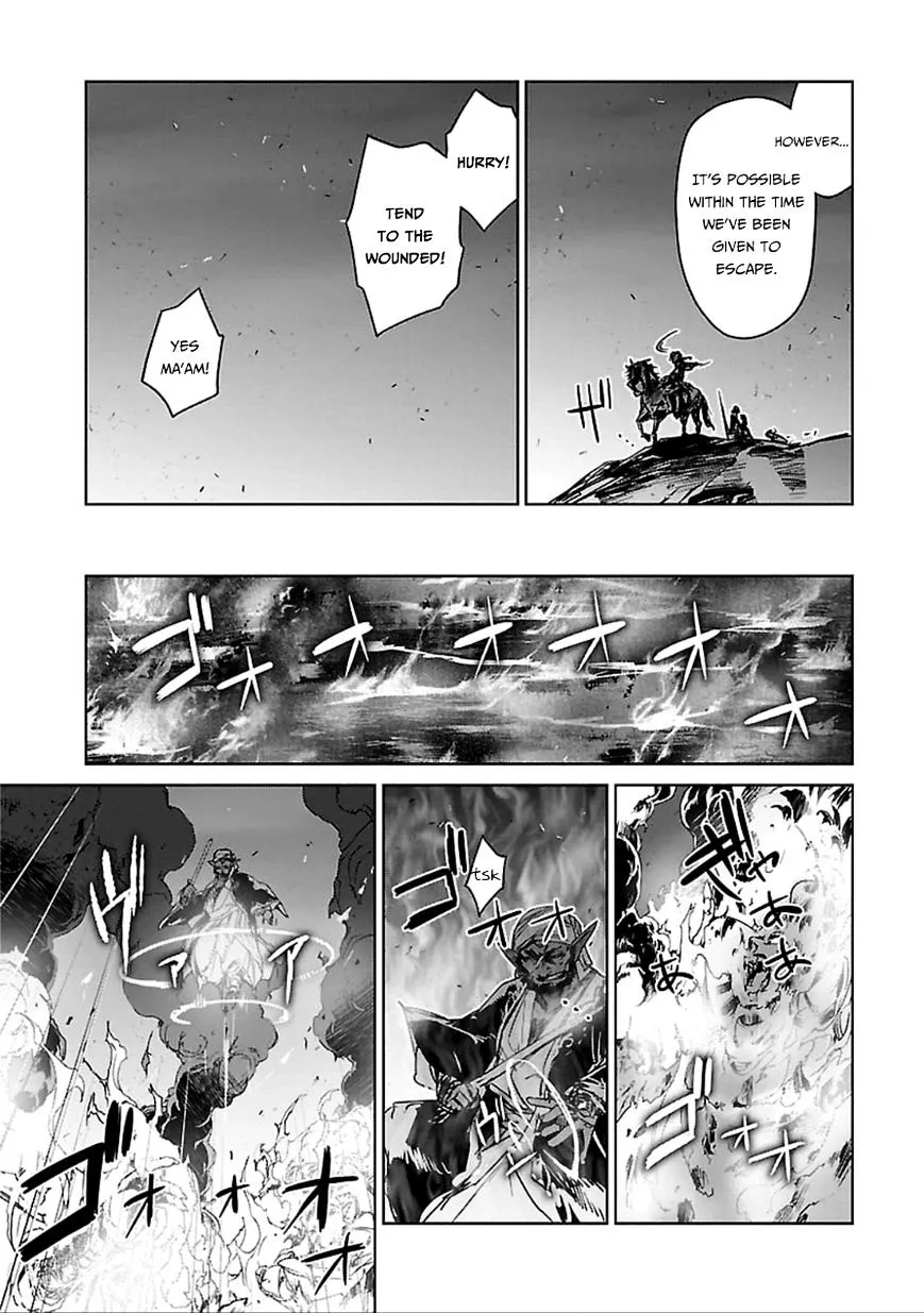 Read Maoyuu Maou Yuusha chapter 38 image 33 on Lezhin