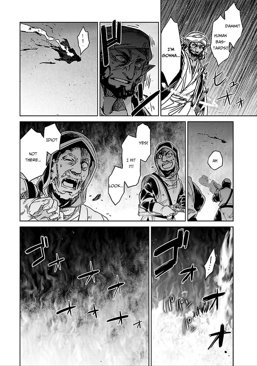 Read Maoyuu Maou Yuusha chapter 38 image 34 on Lezhin