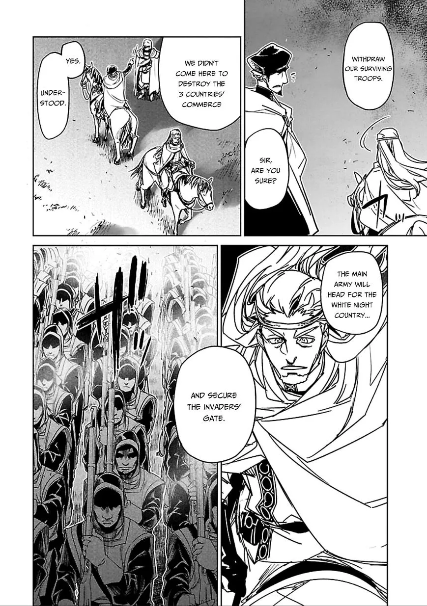 Read Maoyuu Maou Yuusha chapter 38 image 36 on Lezhin