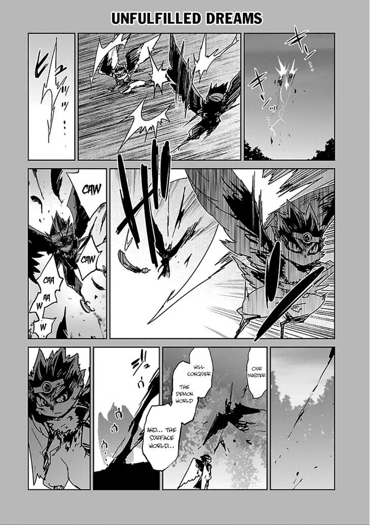 Read Maoyuu Maou Yuusha chapter 39 image 1 on Lezhin