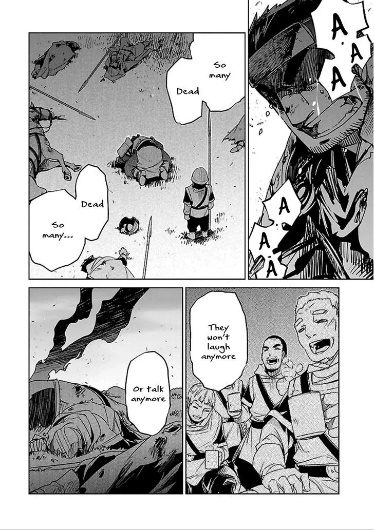 Read Maoyuu Maou Yuusha chapter 39 image 11 on Lezhin