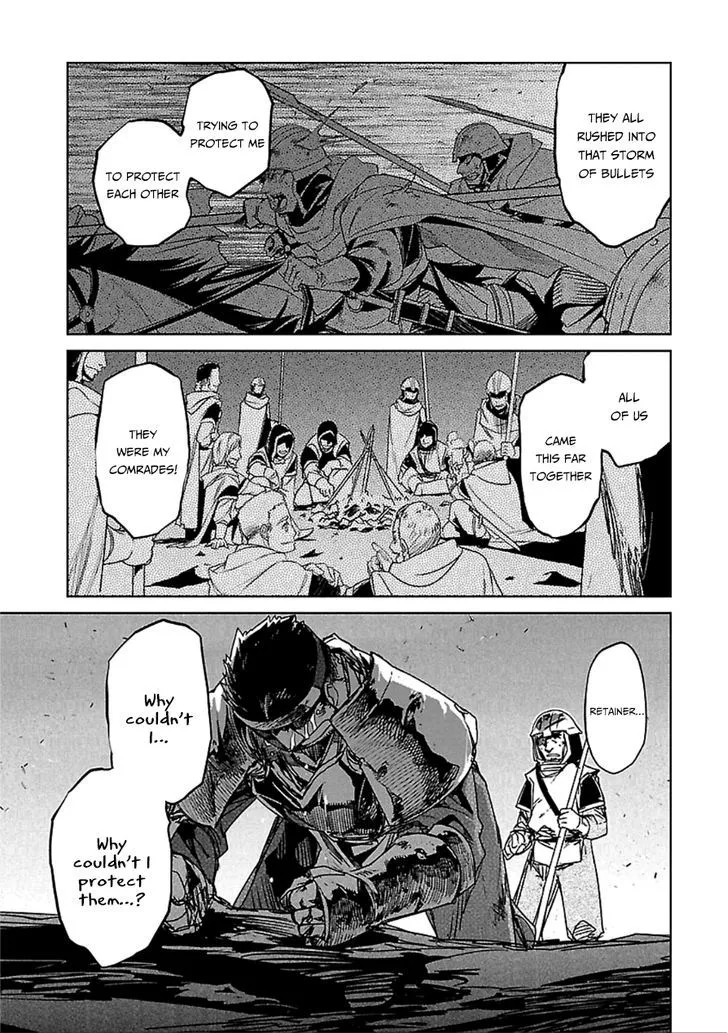 Read Maoyuu Maou Yuusha chapter 39 image 12 on Lezhin