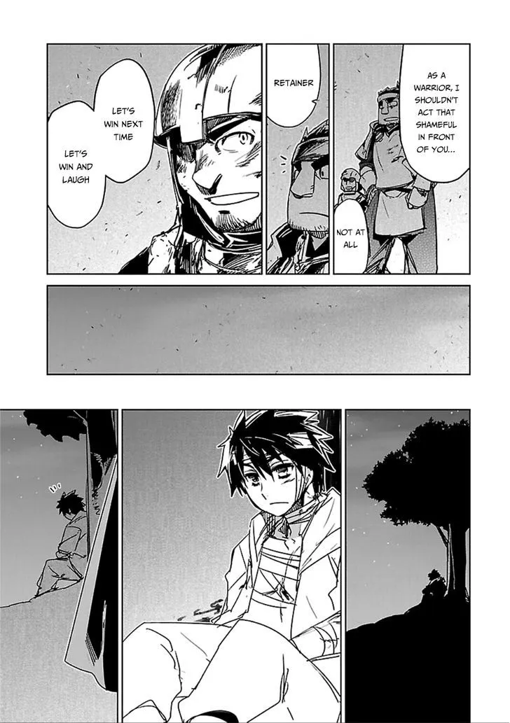 Read Maoyuu Maou Yuusha chapter 39 image 14 on Lezhin