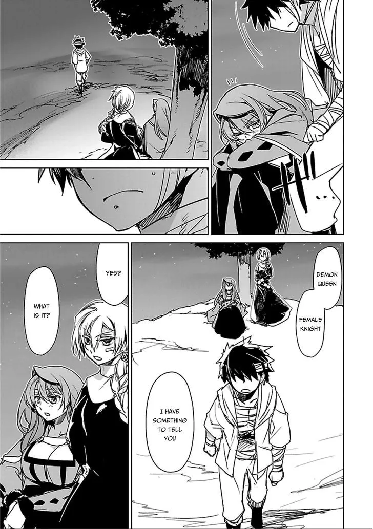 Read Maoyuu Maou Yuusha chapter 39 image 18 on Lezhin