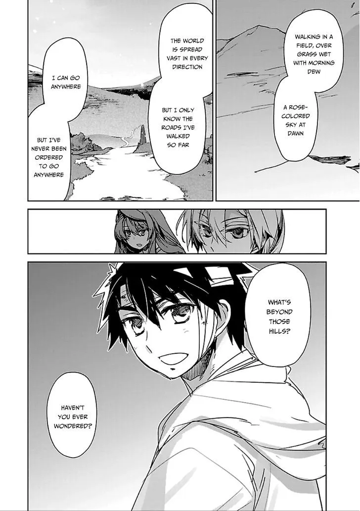 Read Maoyuu Maou Yuusha chapter 39 image 19 on Lezhin