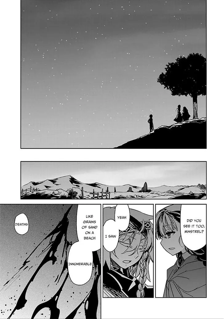 Read Maoyuu Maou Yuusha chapter 39 image 22 on Lezhin