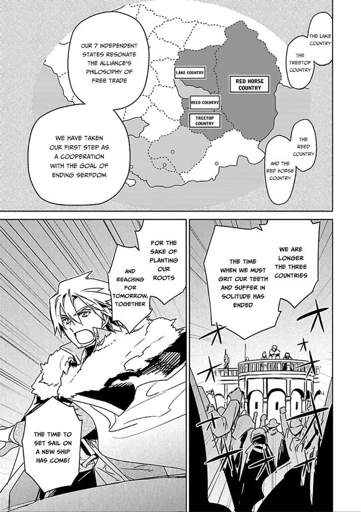 Read Maoyuu Maou Yuusha chapter 39 image 30 on Lezhin