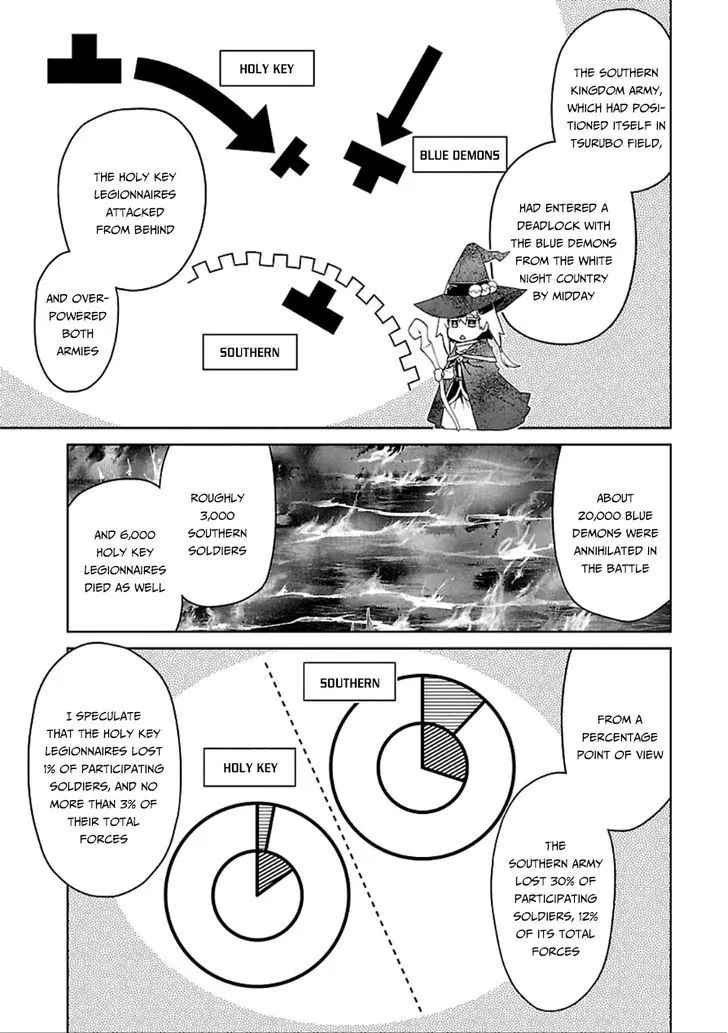 Read Maoyuu Maou Yuusha chapter 39 image 36 on Lezhin