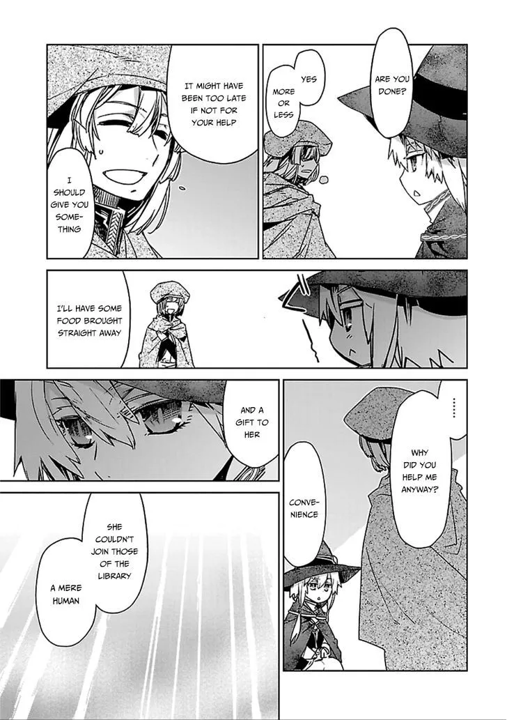 Read Maoyuu Maou Yuusha chapter 39 image 42 on Lezhin