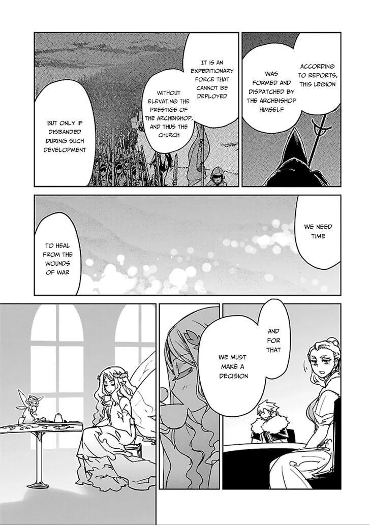 Read Maoyuu Maou Yuusha chapter 39 image 44 on Lezhin