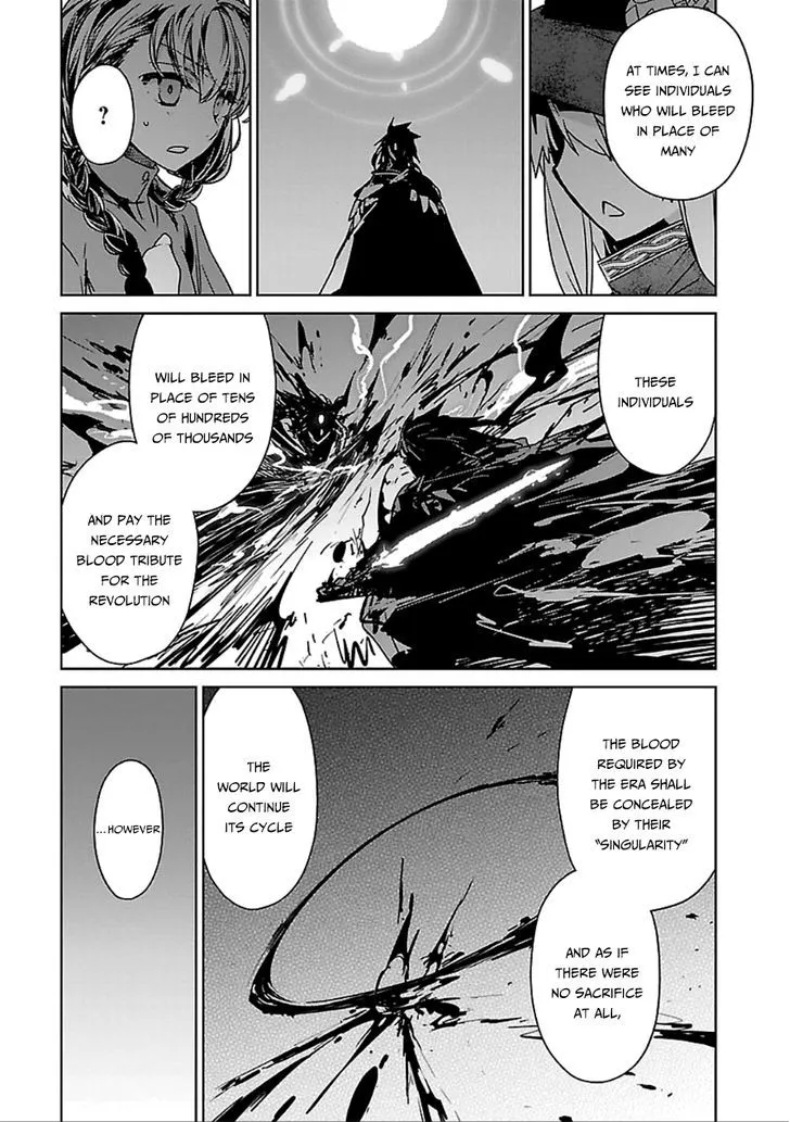 Read Maoyuu Maou Yuusha chapter 39 image 5 on Lezhin