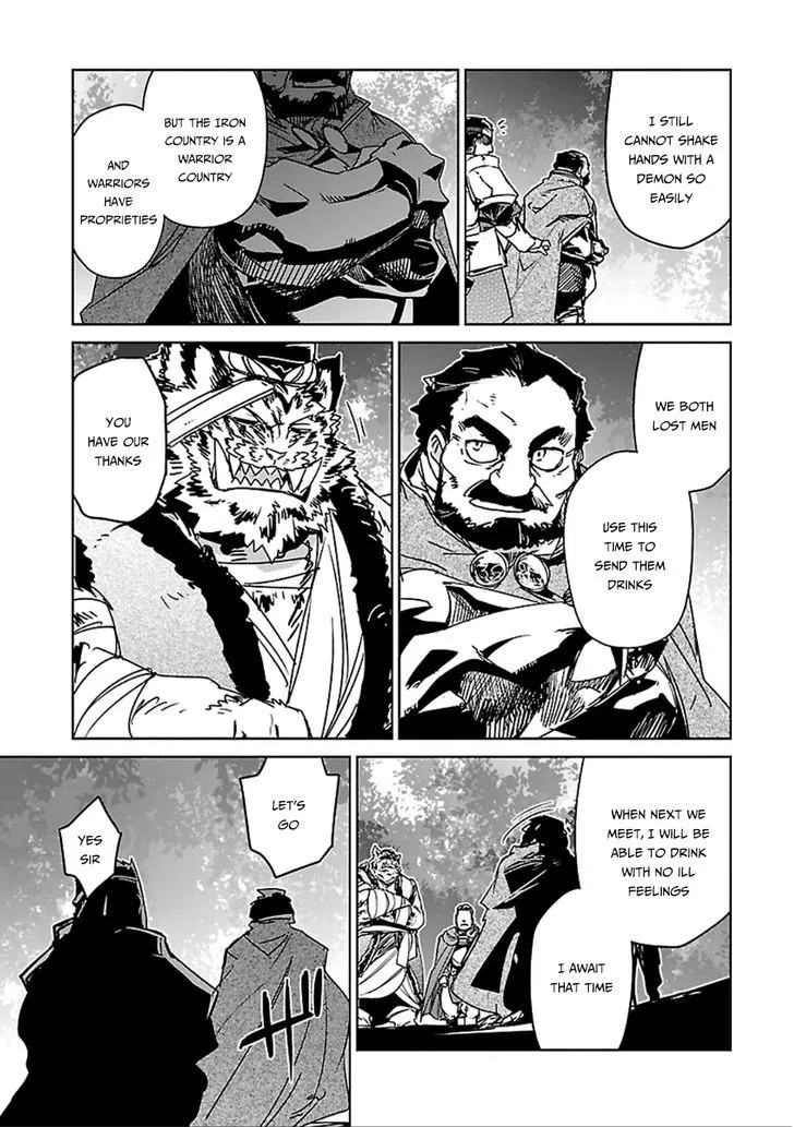 Read Maoyuu Maou Yuusha chapter 39 image 52 on Lezhin