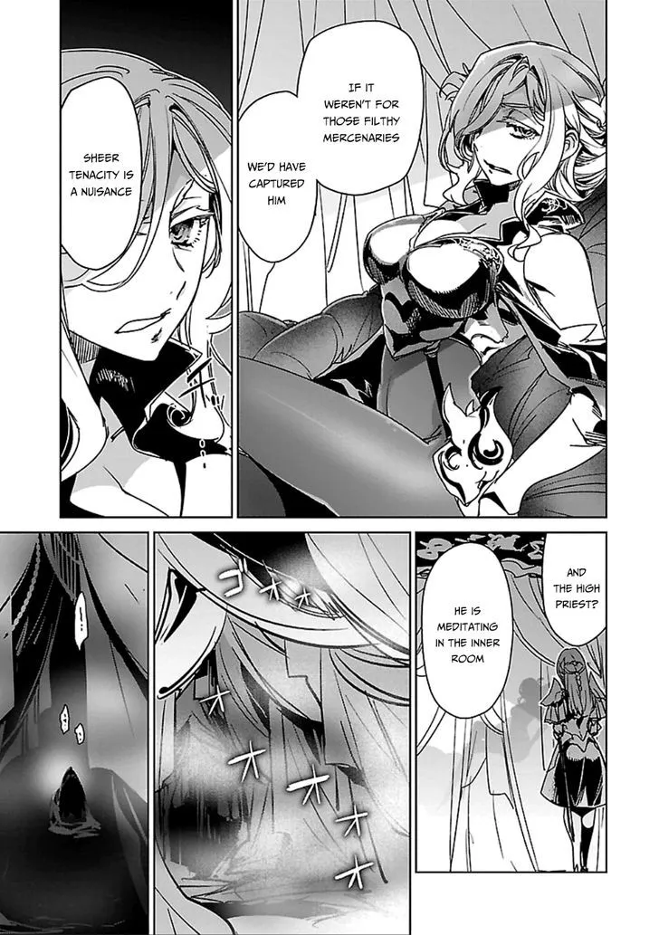 Read Maoyuu Maou Yuusha chapter 39 image 54 on Lezhin