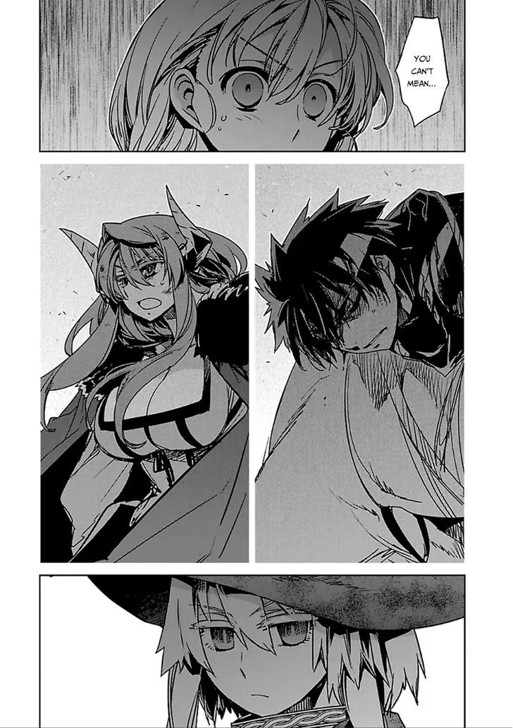 Read Maoyuu Maou Yuusha chapter 39 image 7 on Lezhin