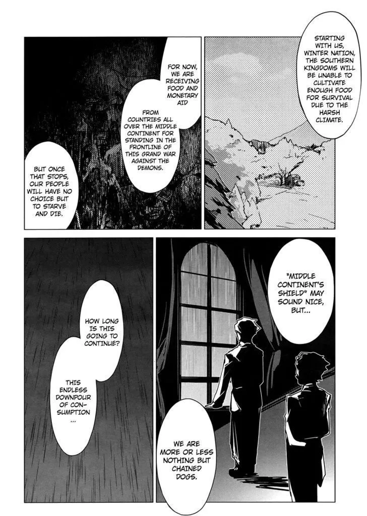 Read Maoyuu Maou Yuusha chapter 4.99 image 29 on Lezhin