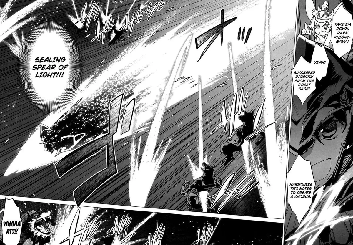 Read Maoyuu Maou Yuusha chapter 4.99 image 6 on Lezhin