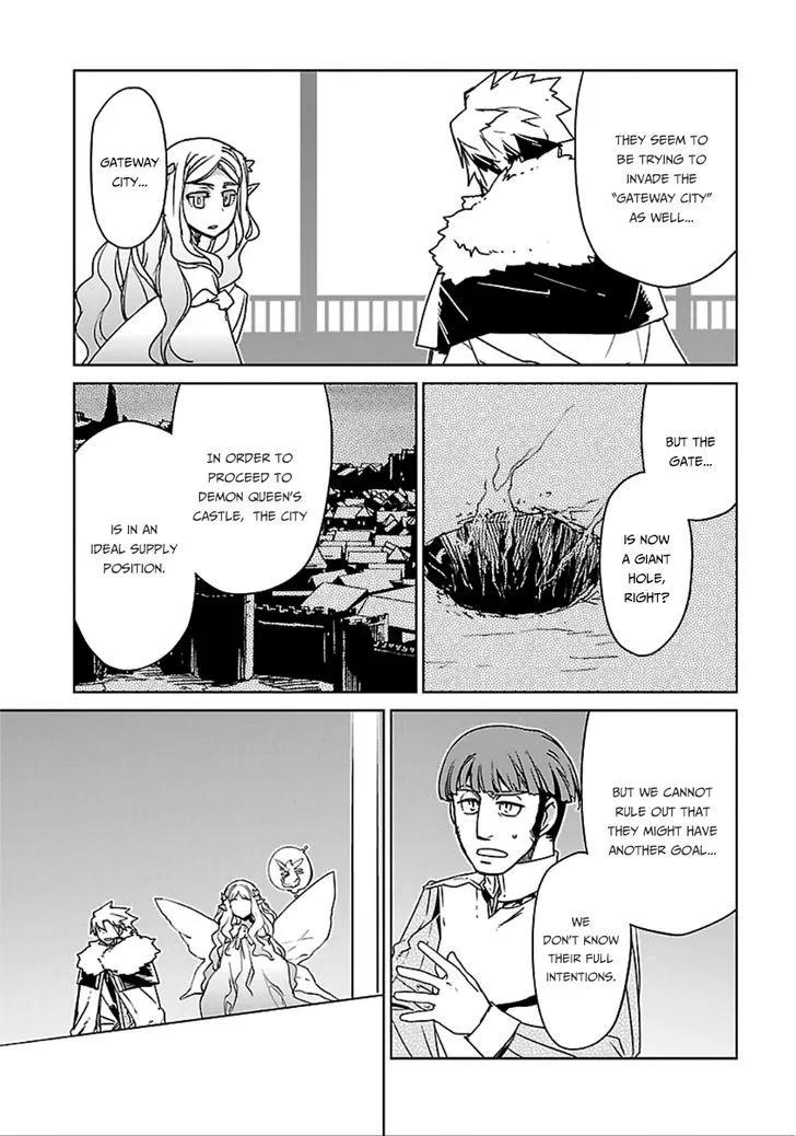 Read Maoyuu Maou Yuusha chapter 40 image 15 on Lezhin