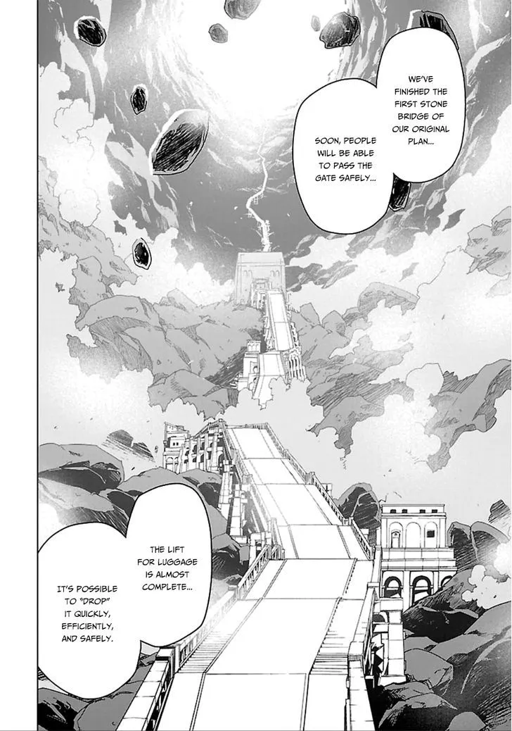 Read Maoyuu Maou Yuusha chapter 40 image 20 on Lezhin