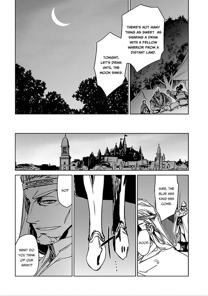 Read Maoyuu Maou Yuusha chapter 40 image 30 on Lezhin