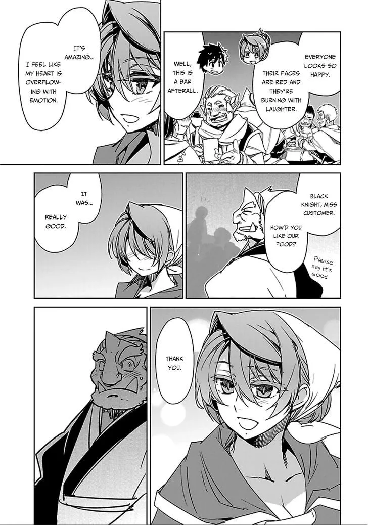 Read Maoyuu Maou Yuusha chapter 40 image 41 on Lezhin