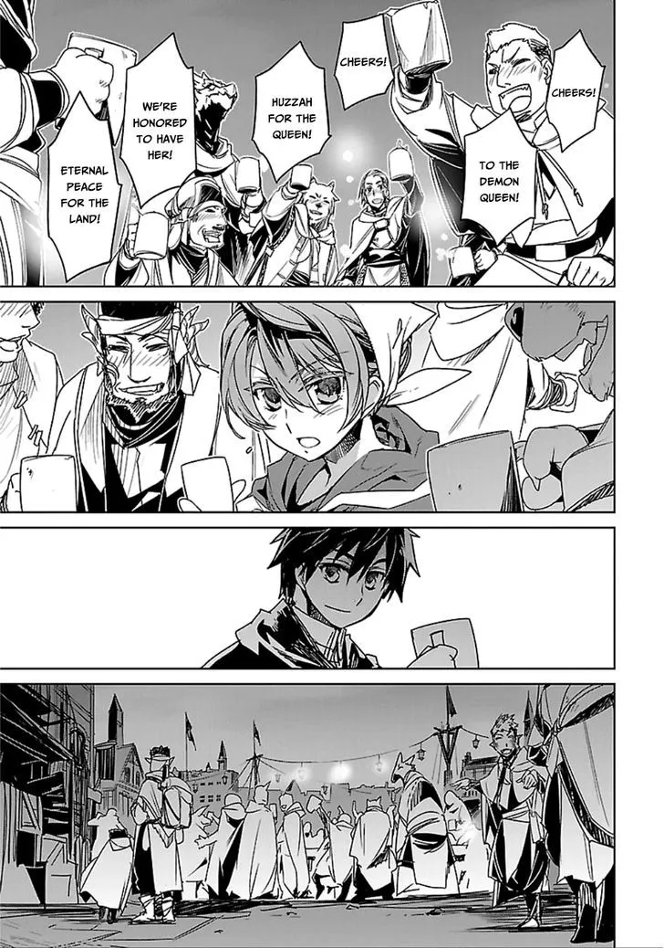 Read Maoyuu Maou Yuusha chapter 40 image 45 on Lezhin