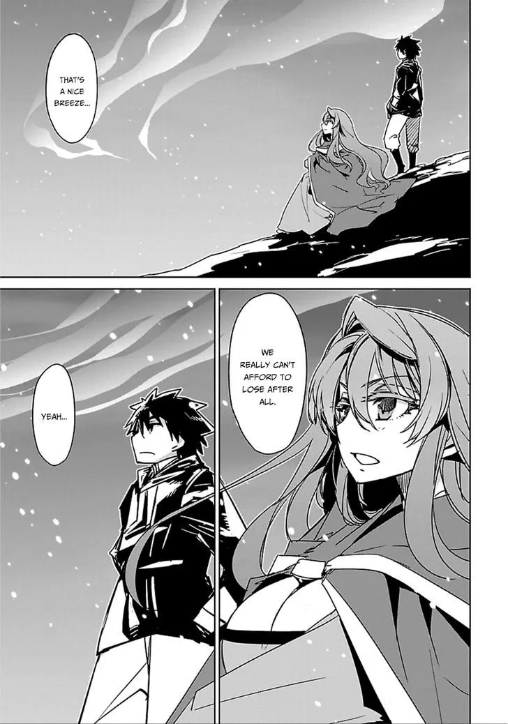 Read Maoyuu Maou Yuusha chapter 40 image 47 on Lezhin