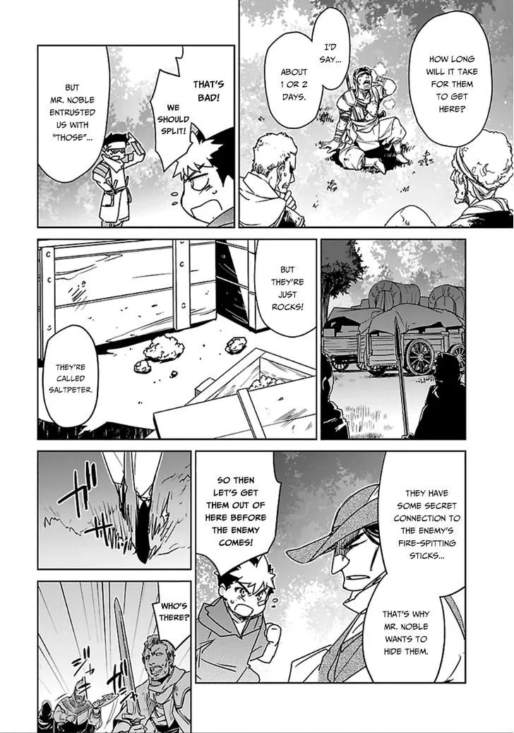 Read Maoyuu Maou Yuusha chapter 40 image 52 on Lezhin