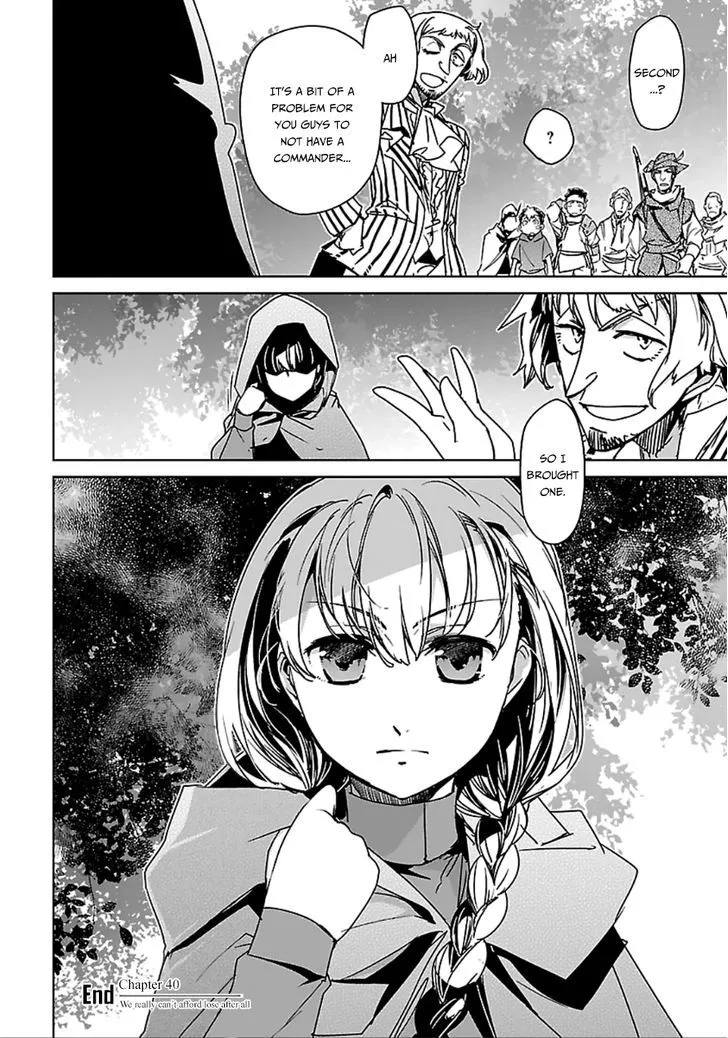 Read Maoyuu Maou Yuusha chapter 40 image 54 on Lezhin