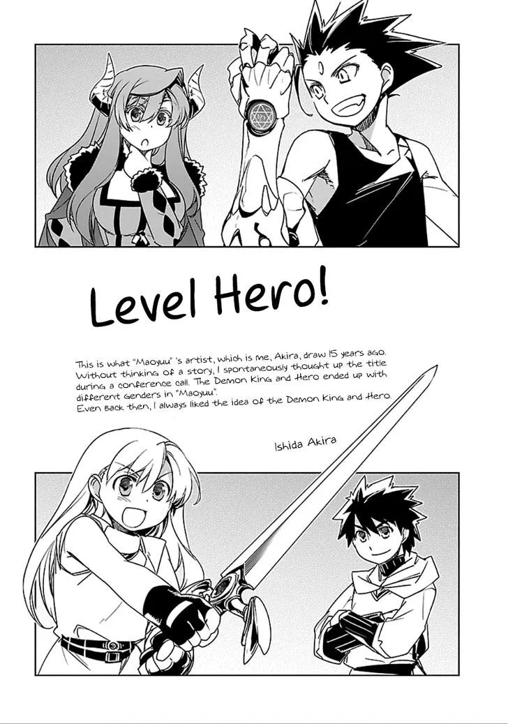 Read Maoyuu Maou Yuusha chapter 40 image 55 on Lezhin