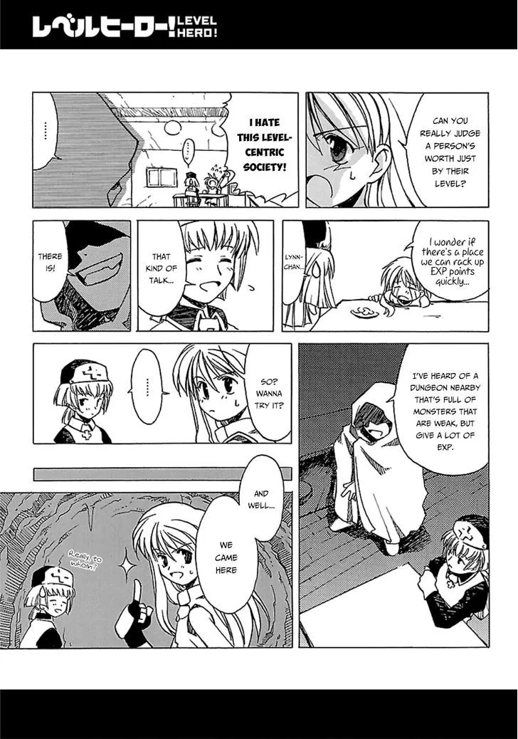 Read Maoyuu Maou Yuusha chapter 40 image 58 on Lezhin