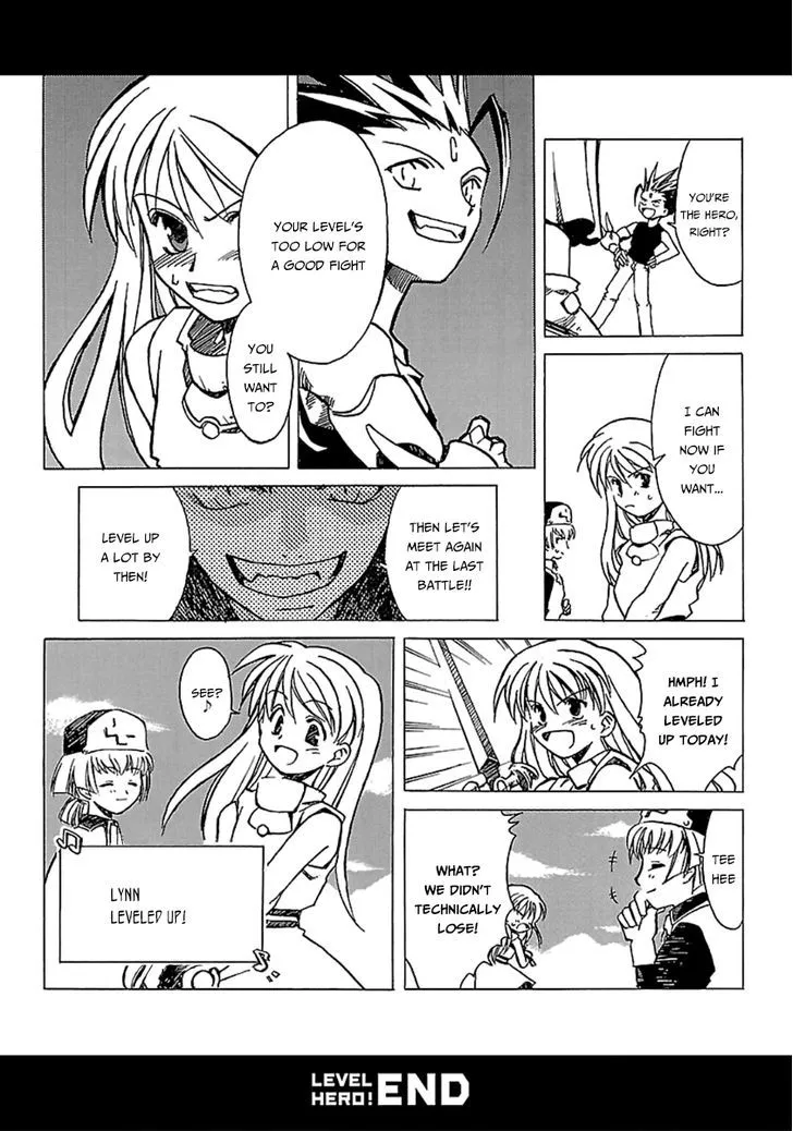 Read Maoyuu Maou Yuusha chapter 40 image 63 on Lezhin