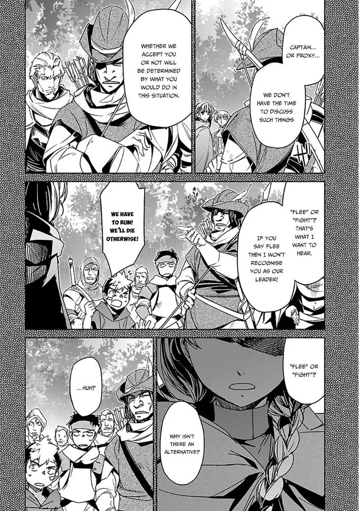 Read Maoyuu Maou Yuusha chapter 41 image 12 on Lezhin