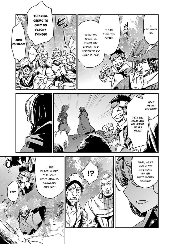 Read Maoyuu Maou Yuusha chapter 41 image 15 on Lezhin