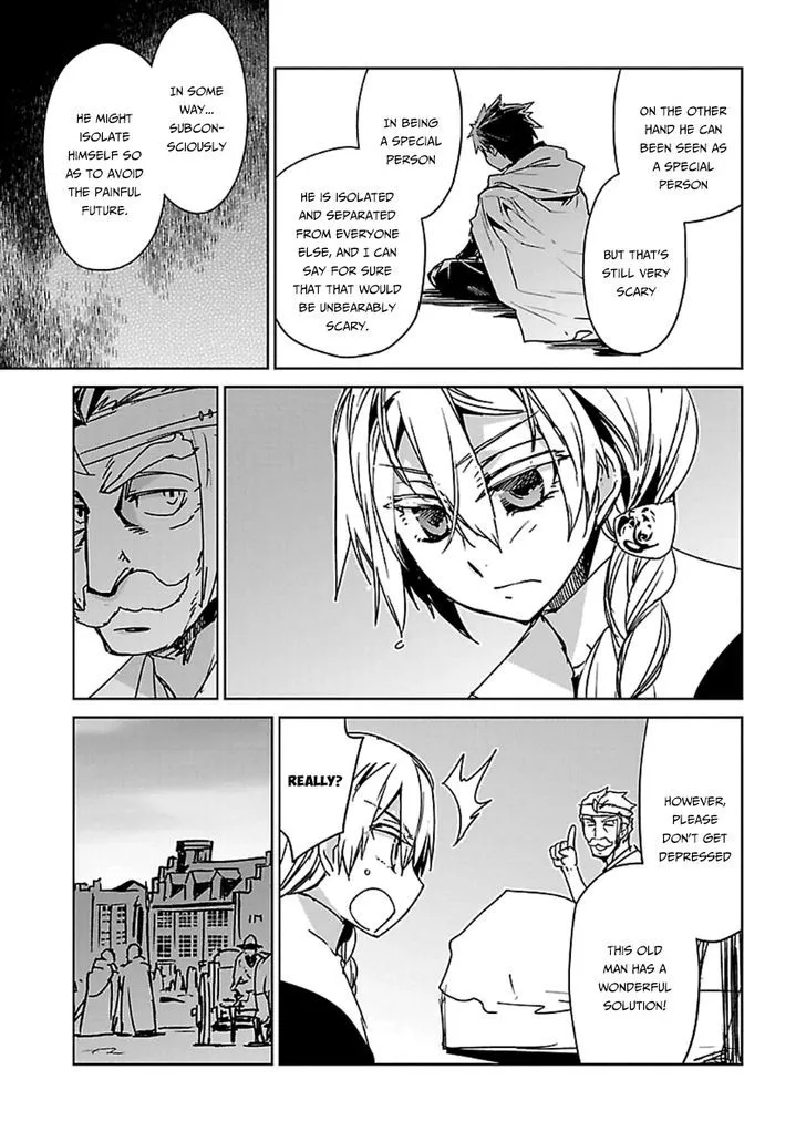 Read Maoyuu Maou Yuusha chapter 41 image 29 on Lezhin