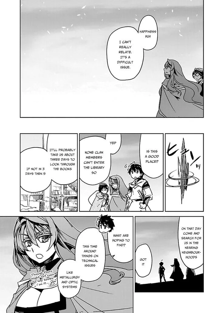 Read Maoyuu Maou Yuusha chapter 41 image 43 on Lezhin