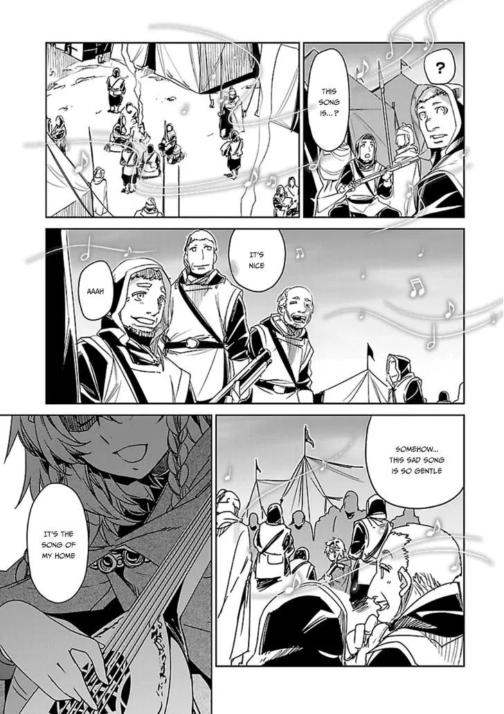 Read Maoyuu Maou Yuusha chapter 41 image 45 on Lezhin