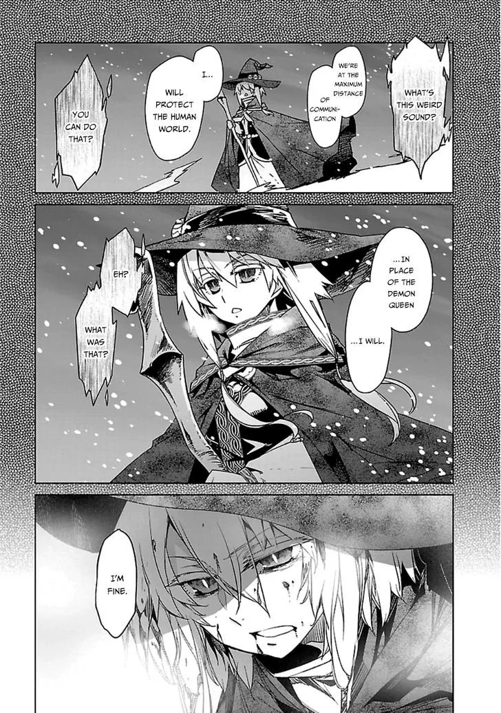 Read Maoyuu Maou Yuusha chapter 42 image 2 on Lezhin