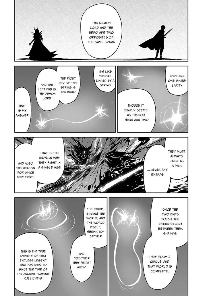 Read Maoyuu Maou Yuusha chapter 42 image 24 on Lezhin