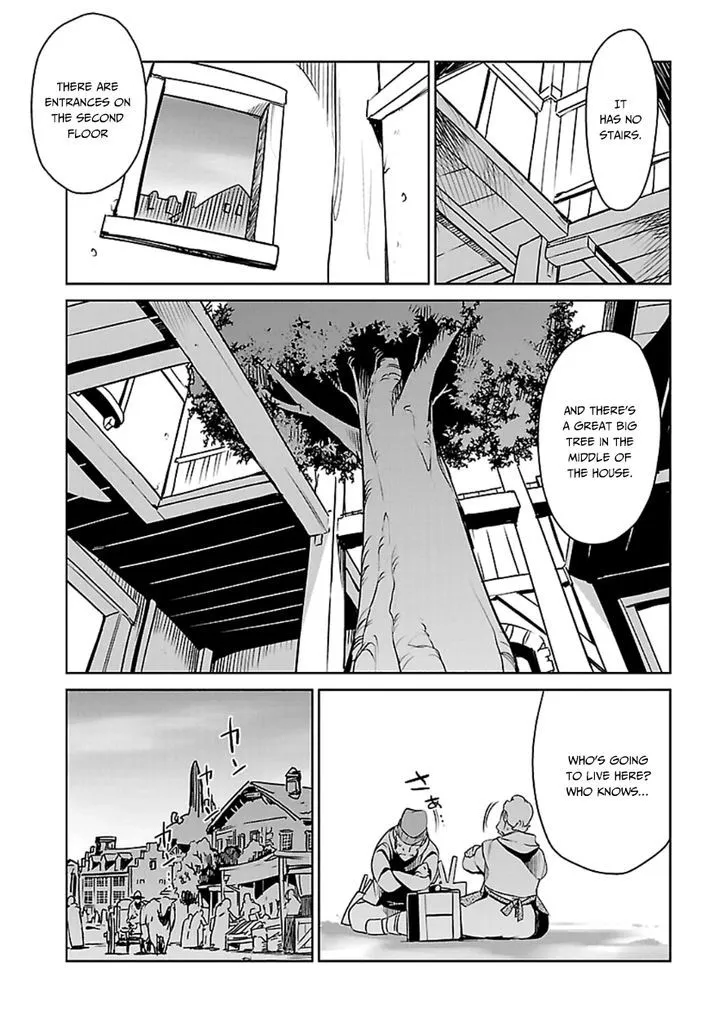 Read Maoyuu Maou Yuusha chapter 43 image 14 on Lezhin