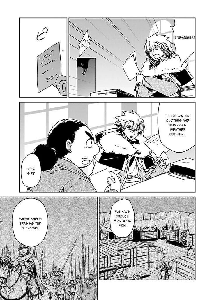 Read Maoyuu Maou Yuusha chapter 43 image 18 on Lezhin