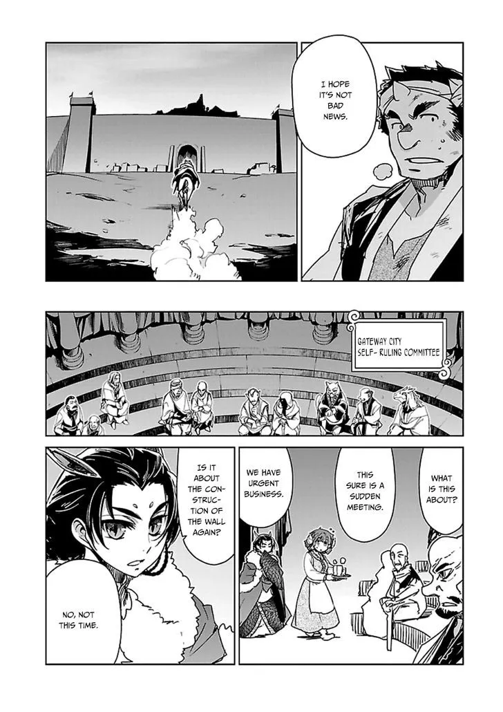 Read Maoyuu Maou Yuusha chapter 43 image 28 on Lezhin