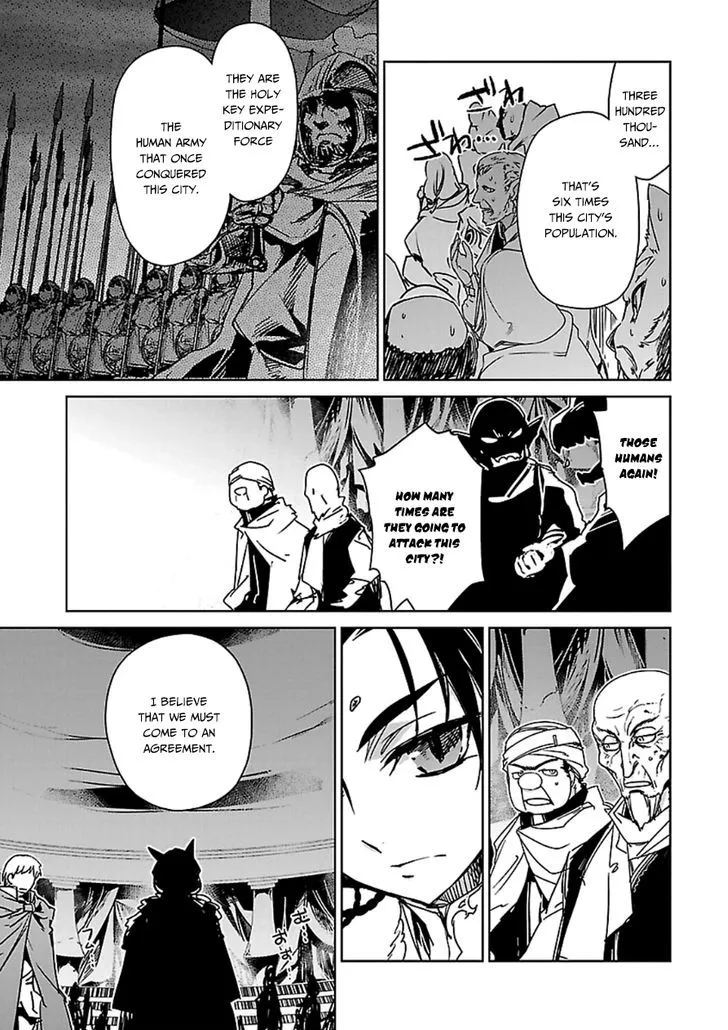Read Maoyuu Maou Yuusha chapter 43 image 30 on Lezhin