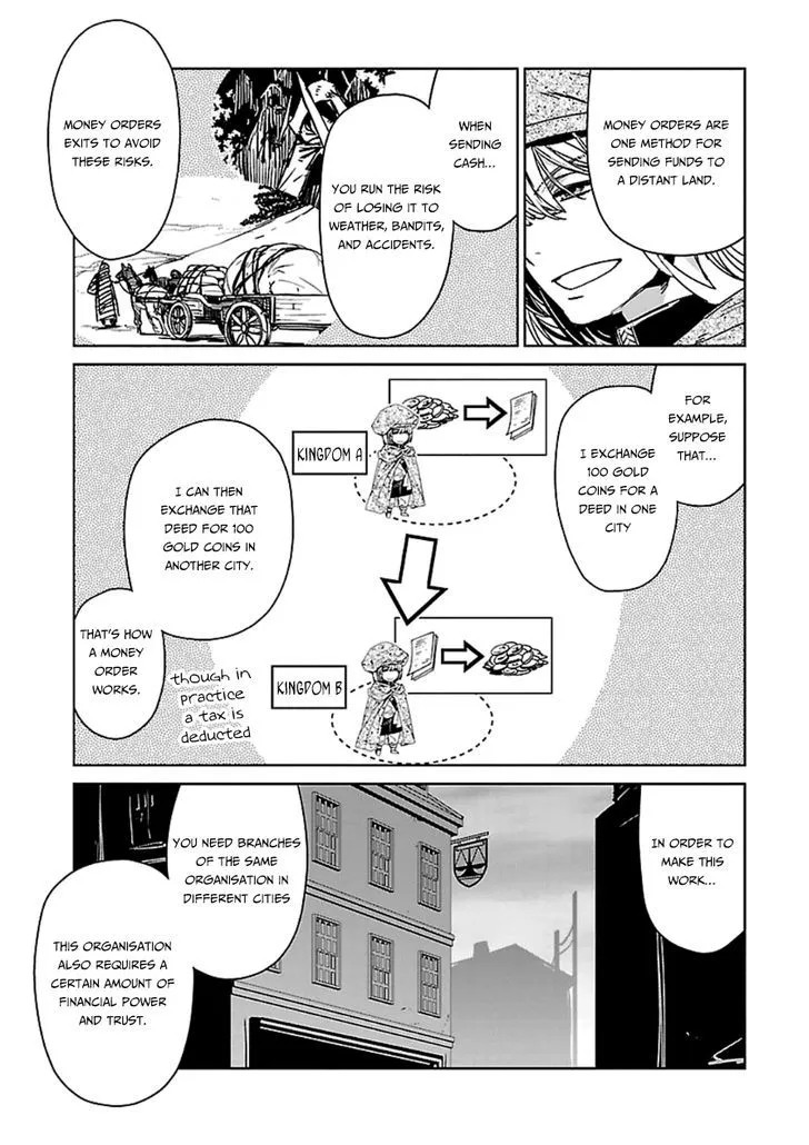 Read Maoyuu Maou Yuusha chapter 43 image 42 on Lezhin