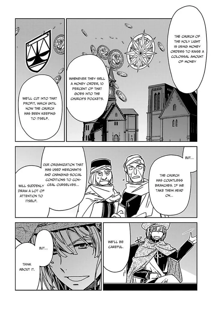 Read Maoyuu Maou Yuusha chapter 43 image 43 on Lezhin