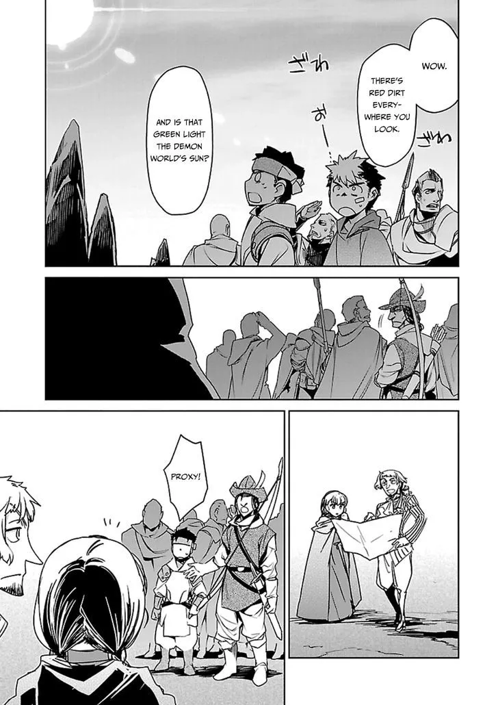 Read Maoyuu Maou Yuusha chapter 43 image 48 on Lezhin